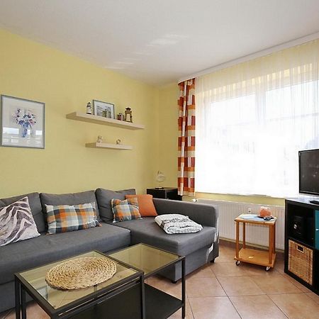 Duenenblick Wohnung 43 Boltenhagen  Exteriör bild