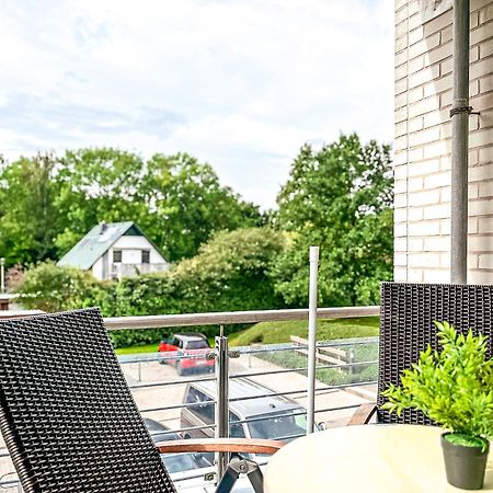 Duenenblick Wohnung 43 Boltenhagen  Exteriör bild