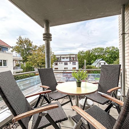 Duenenblick Wohnung 43 Boltenhagen  Exteriör bild