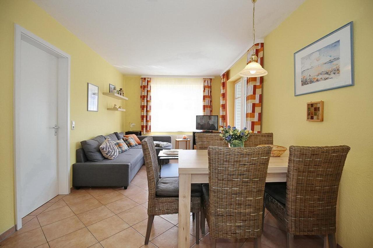 Duenenblick Wohnung 43 Boltenhagen  Exteriör bild