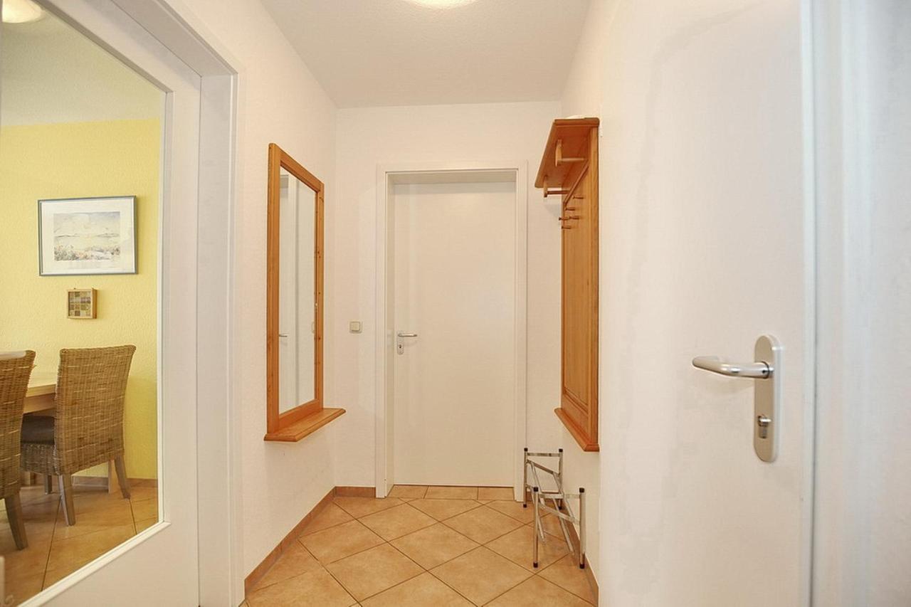 Duenenblick Wohnung 43 Boltenhagen  Exteriör bild