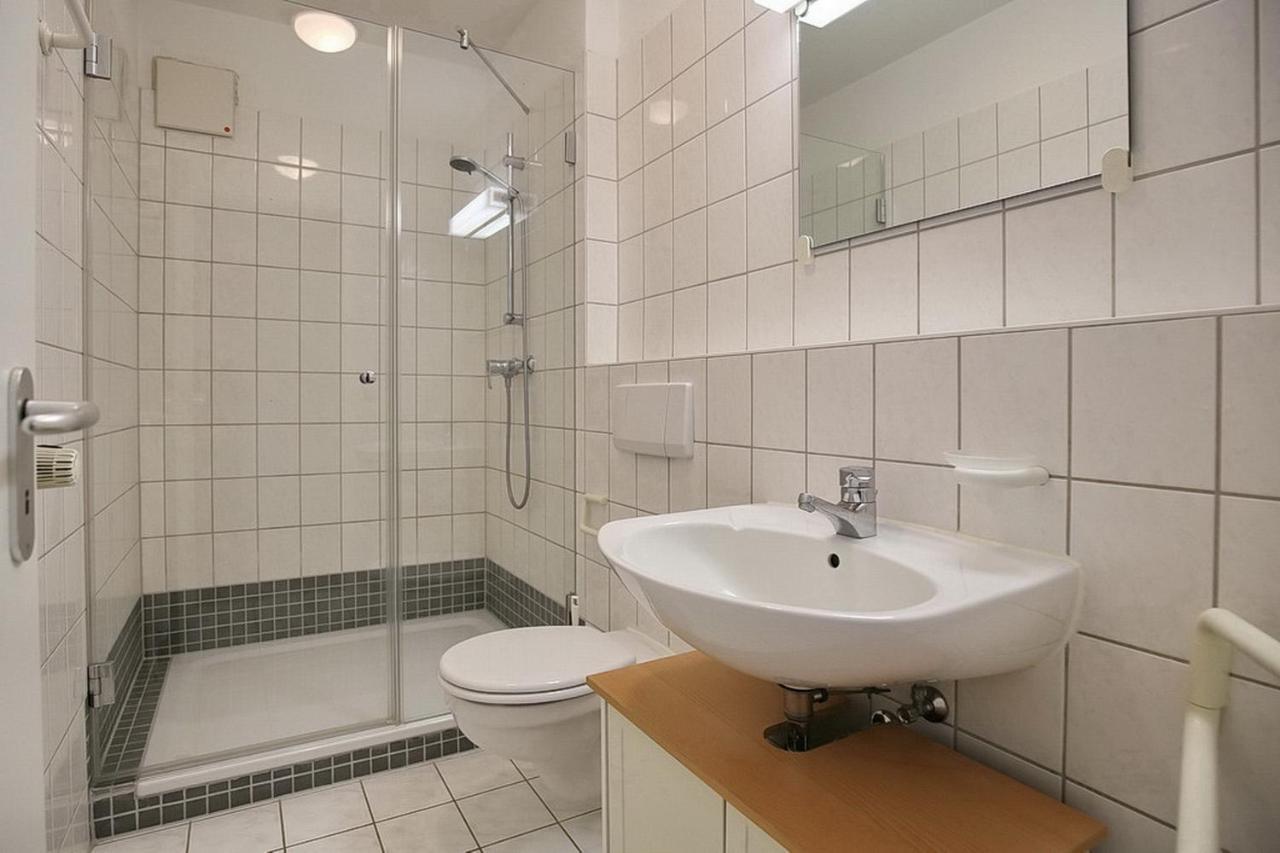 Duenenblick Wohnung 43 Boltenhagen  Exteriör bild