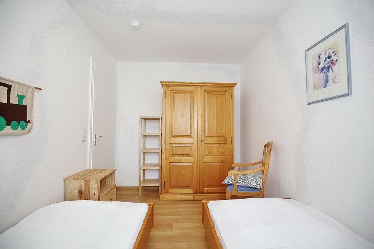 Duenenblick Wohnung 43 Boltenhagen  Exteriör bild