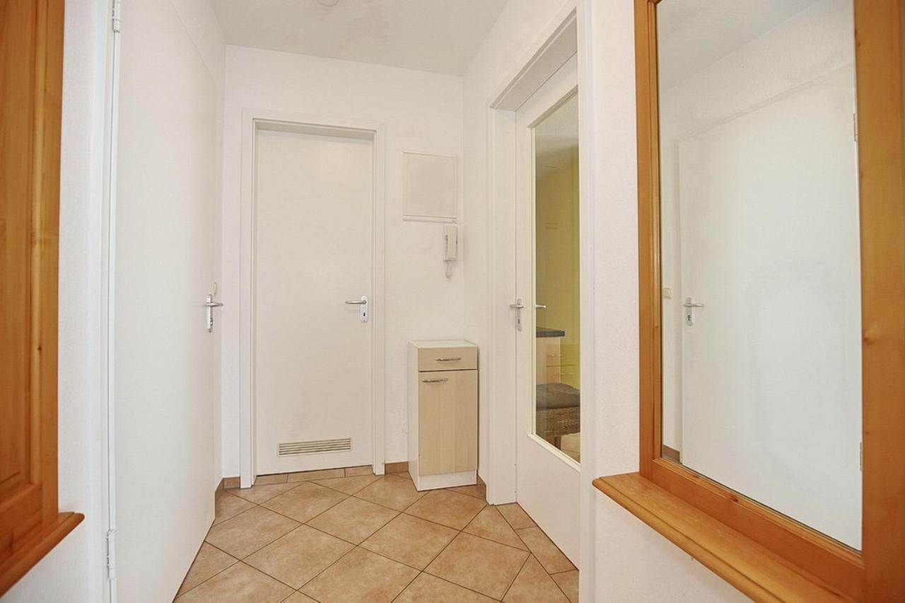 Duenenblick Wohnung 43 Boltenhagen  Exteriör bild
